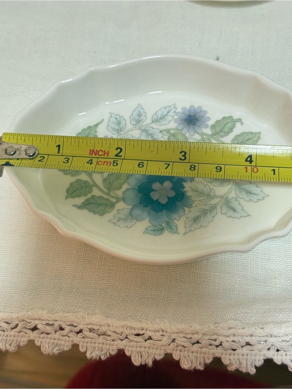 Wedgewood Clementine 5 Piece Set - Picture 11 of 15